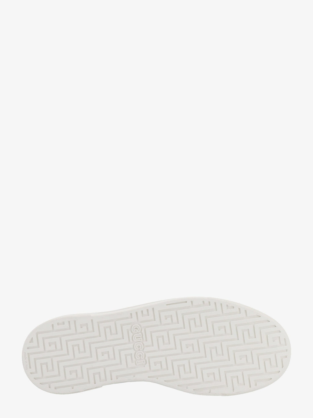 Gucci Women Ace Leather Sneakers