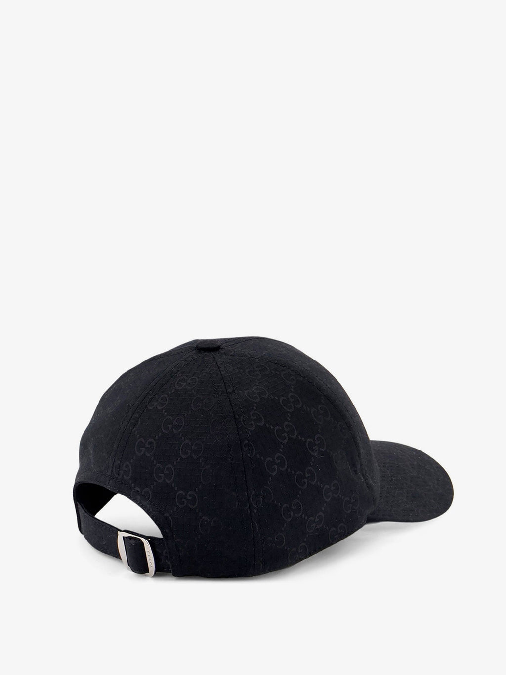 Gucci Men Gg Ripstop Baseball Hat