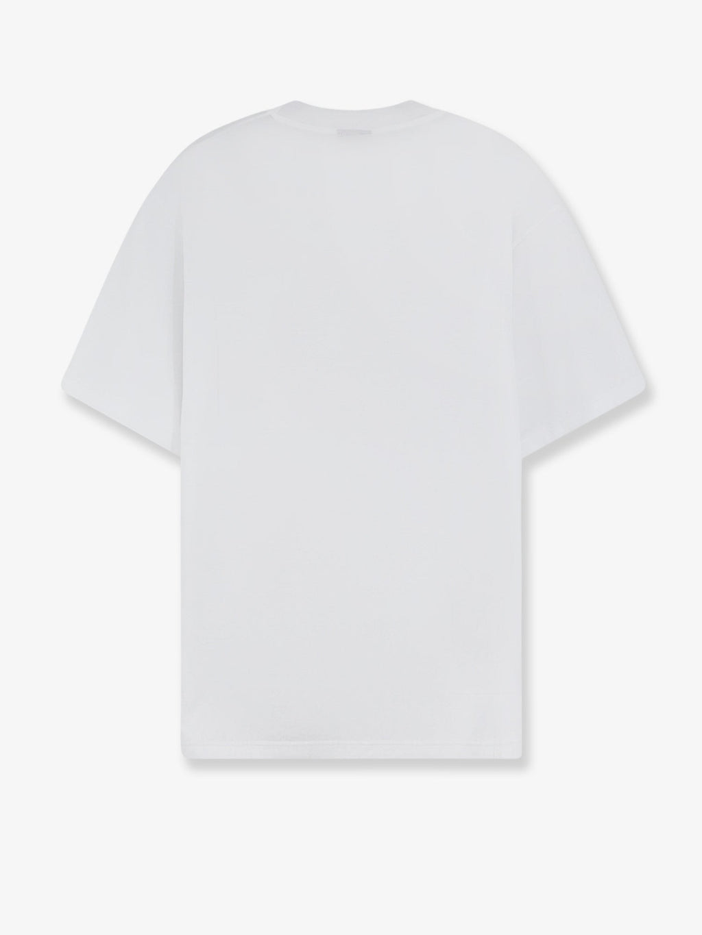 Gucci Men Cotton Jersey T-Shirt