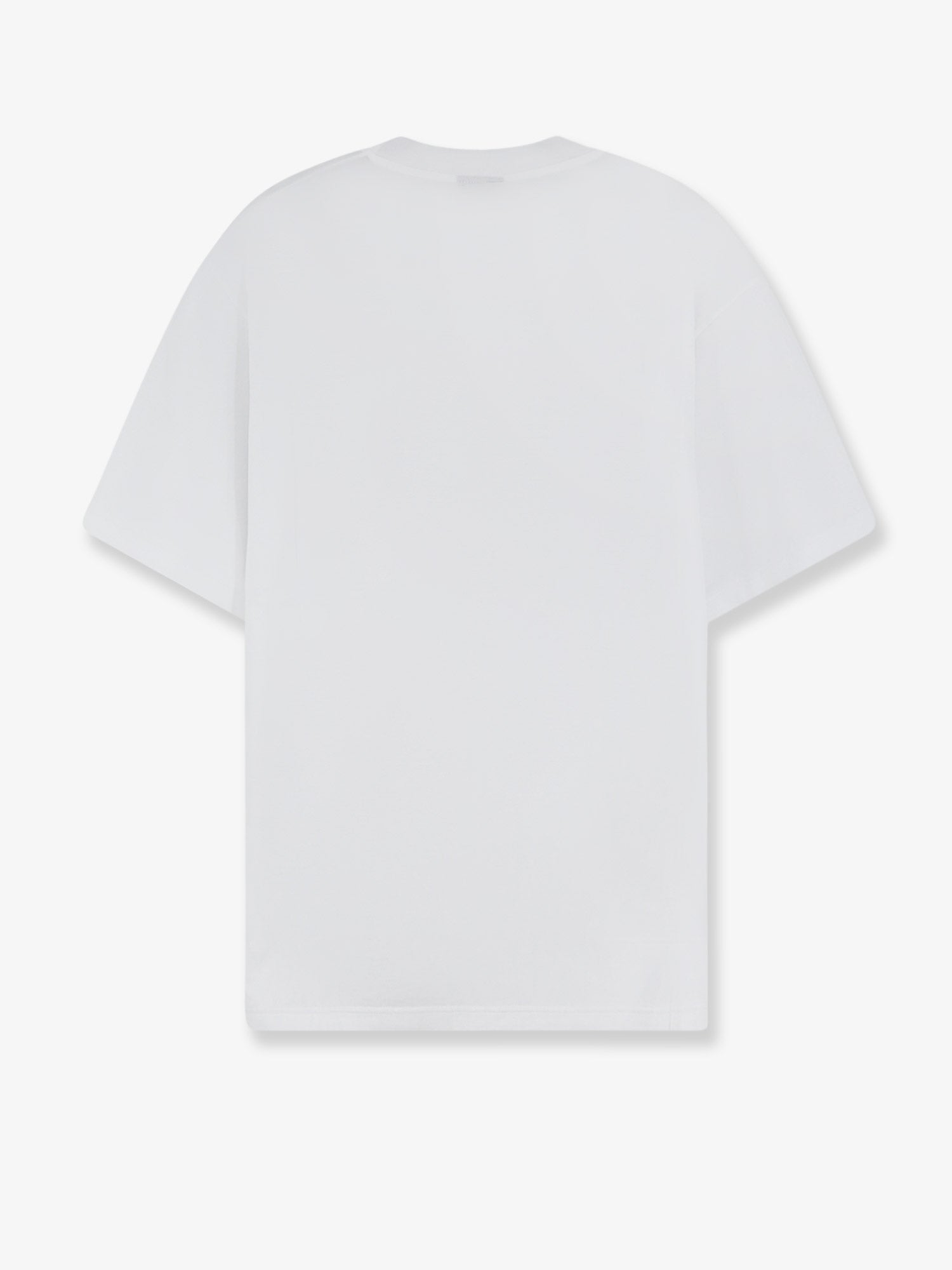 Gucci Men Cotton Jersey T-Shirt