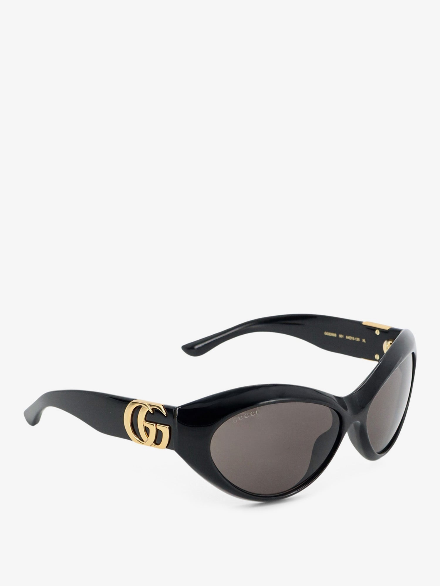 Gucci Women Acetate Sunglasses