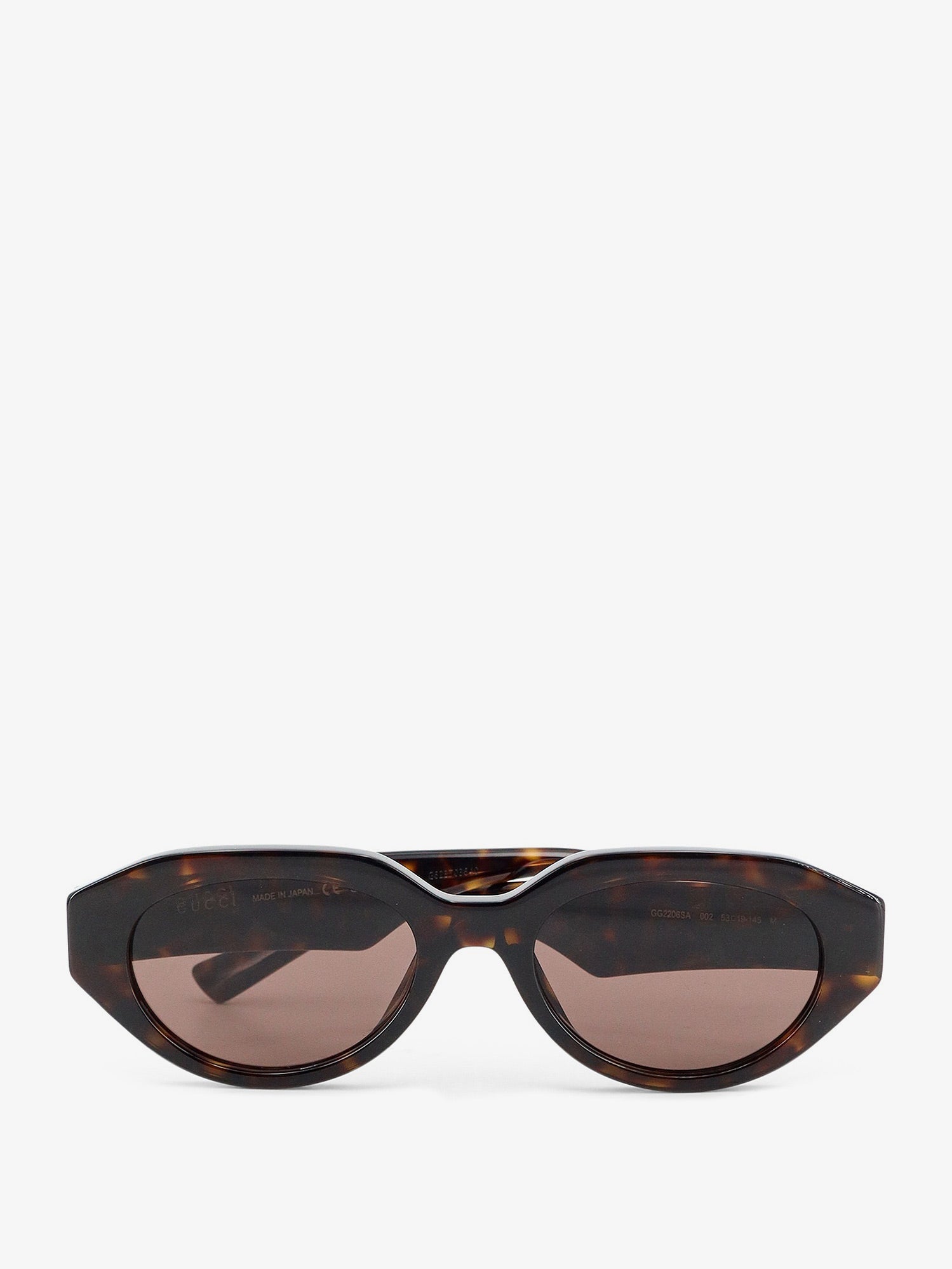 Gucci Women Acetate Sunglasses