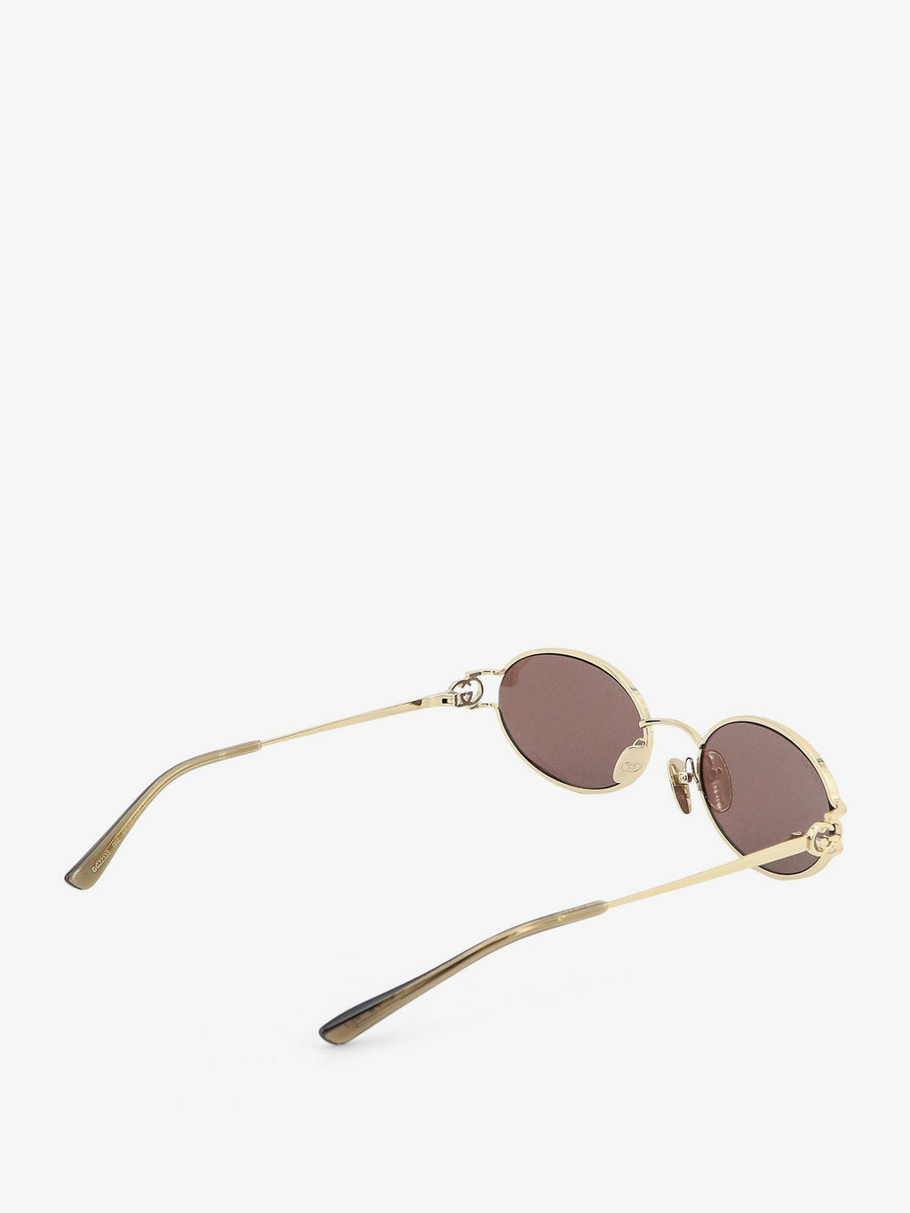 Gucci Women Acetate Sunglasses