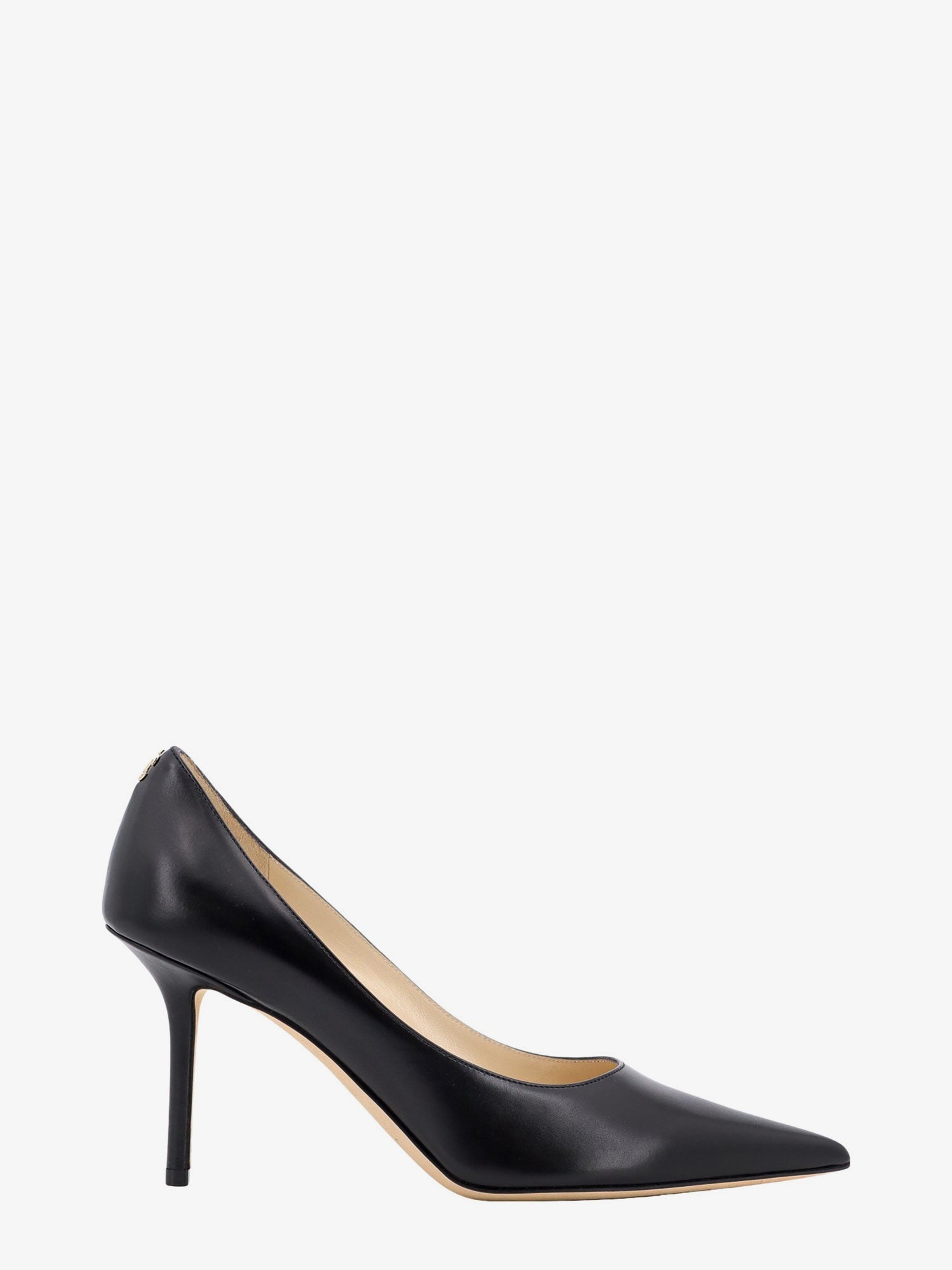 Jimmy Choo Women Love 85 Leather Decollete