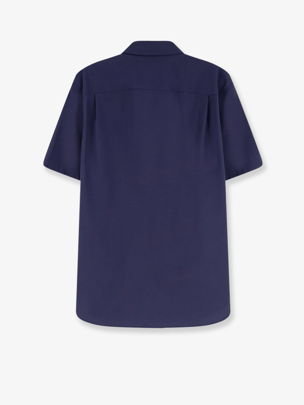 Loewe Men Paula's Ibiza Cotton Blend Shirt