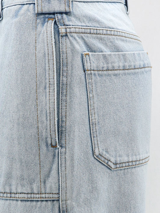 Loewe Men Paula's Ibiza Cotton Jeans