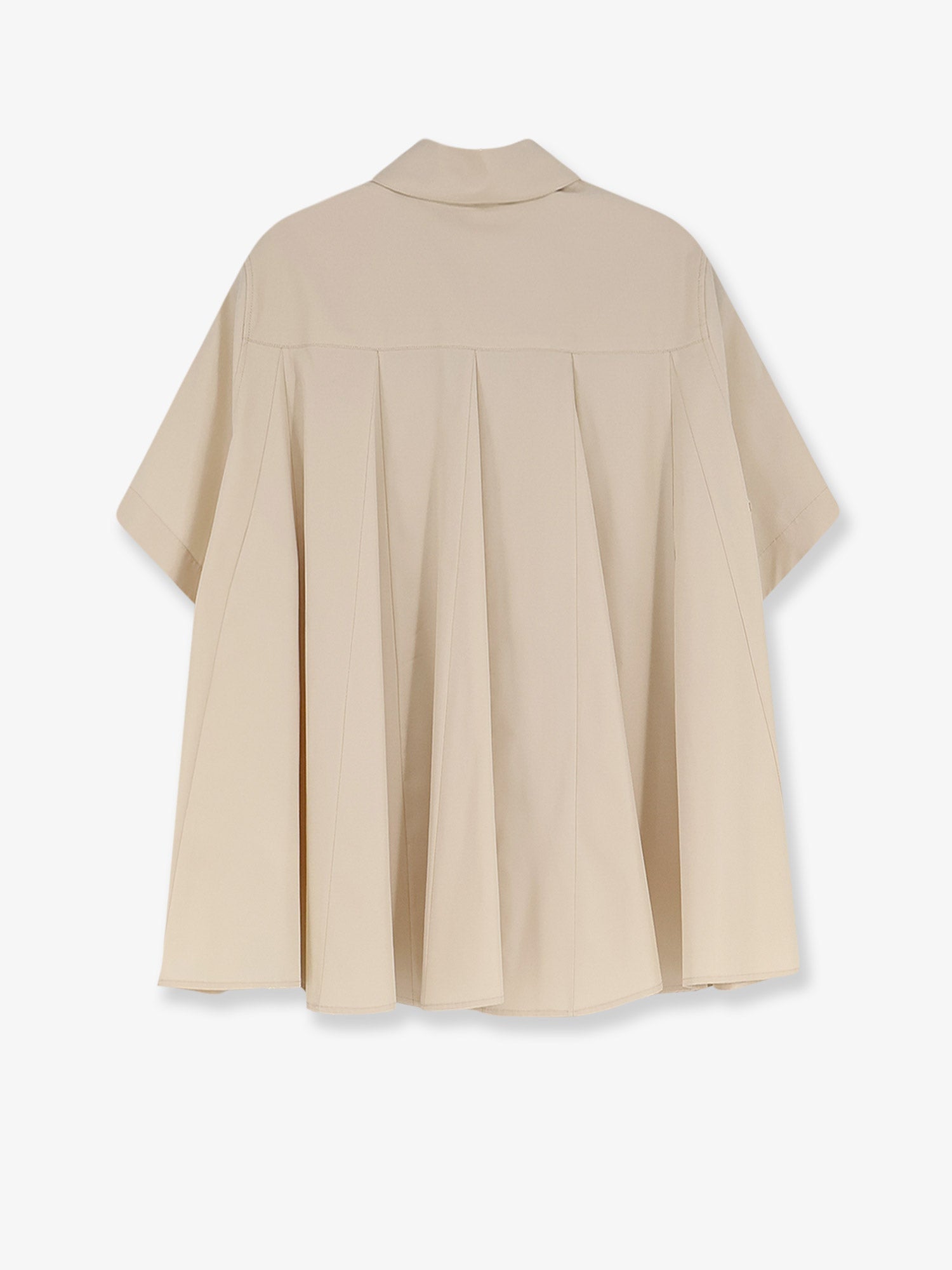 Loewe Women Paula's Ibiza Cotton Shirt