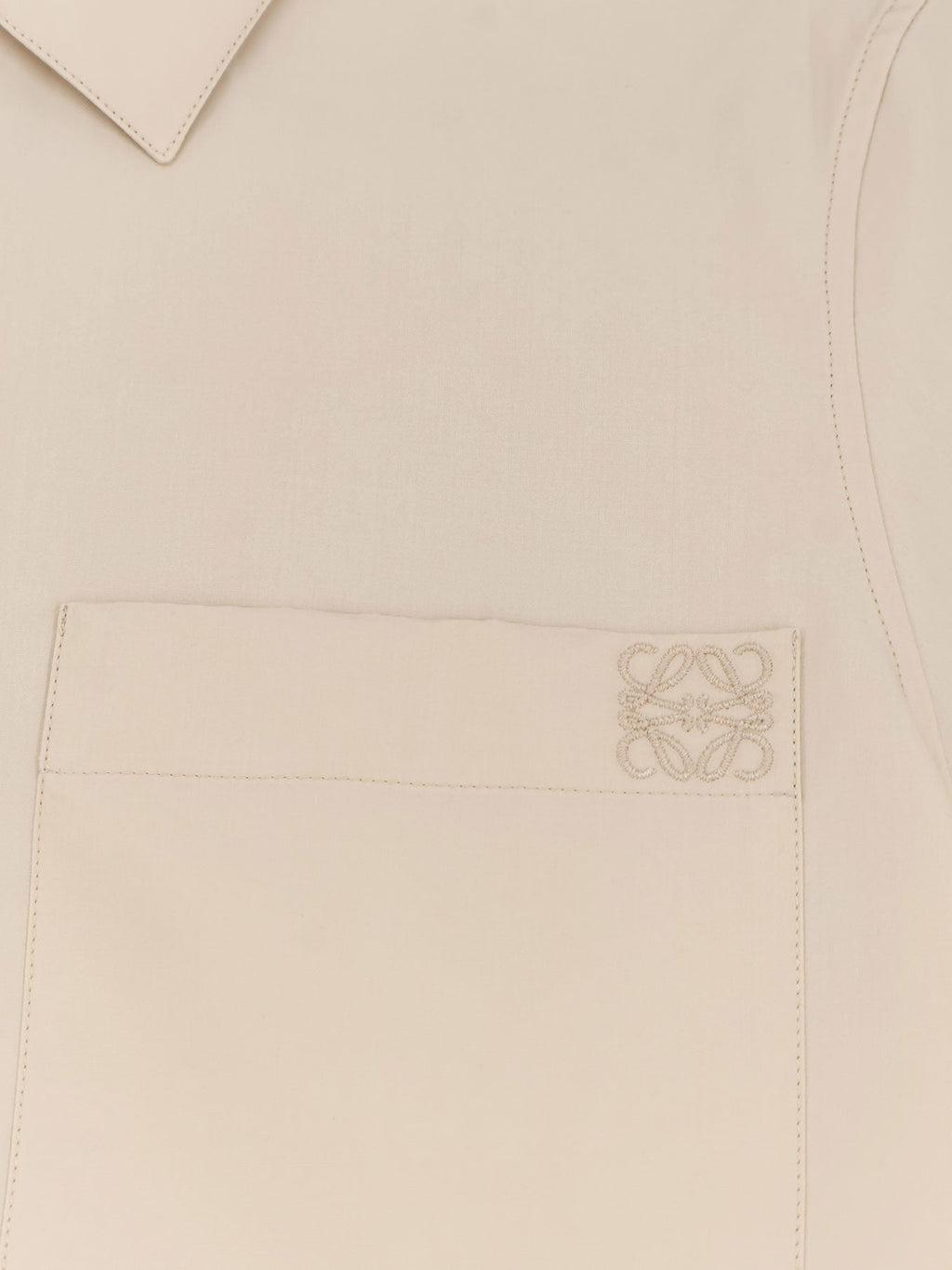 Loewe Women Paula's Ibiza Cotton Shirt
