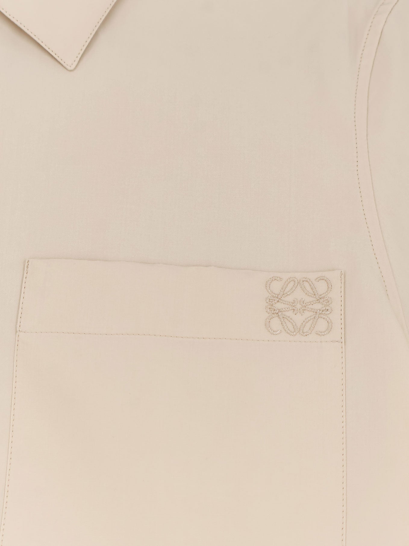 Loewe Women Paula's Ibiza Cotton Shirt