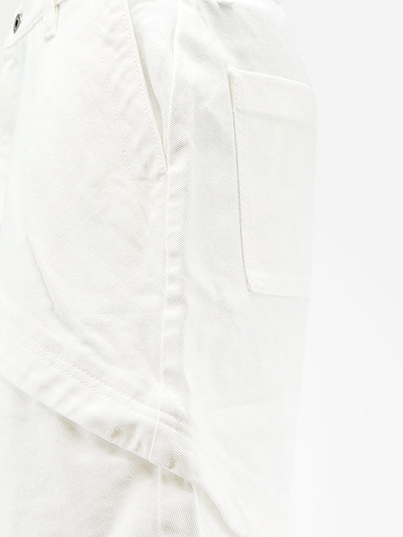Loewe Women Paula's Ibiza Cotton Shorts
