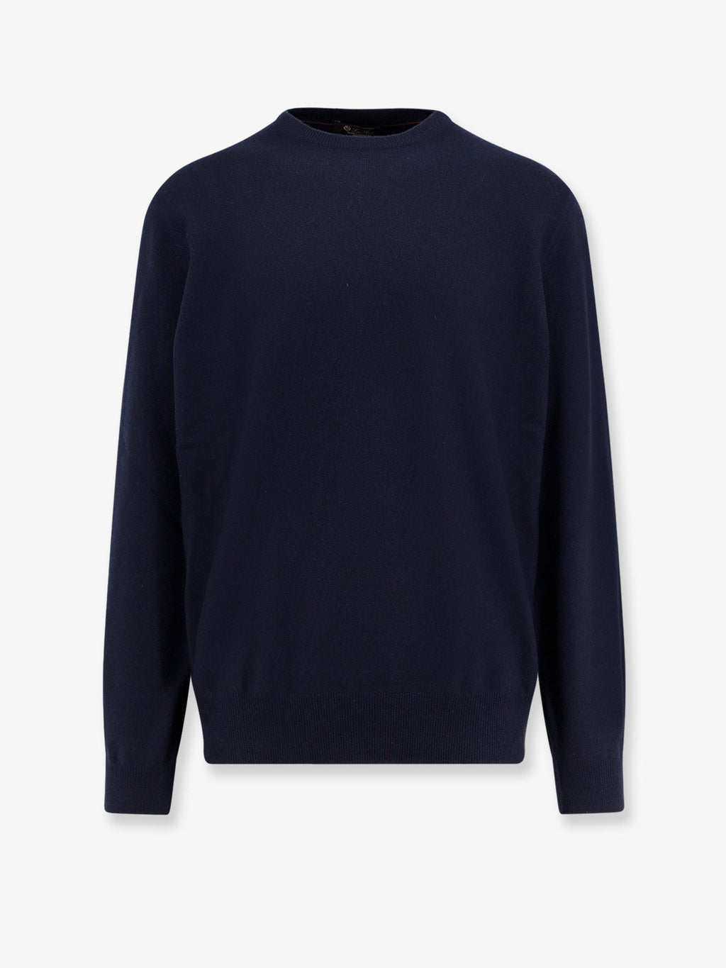 Loro Piana Men Baby Cashmere Sweater
