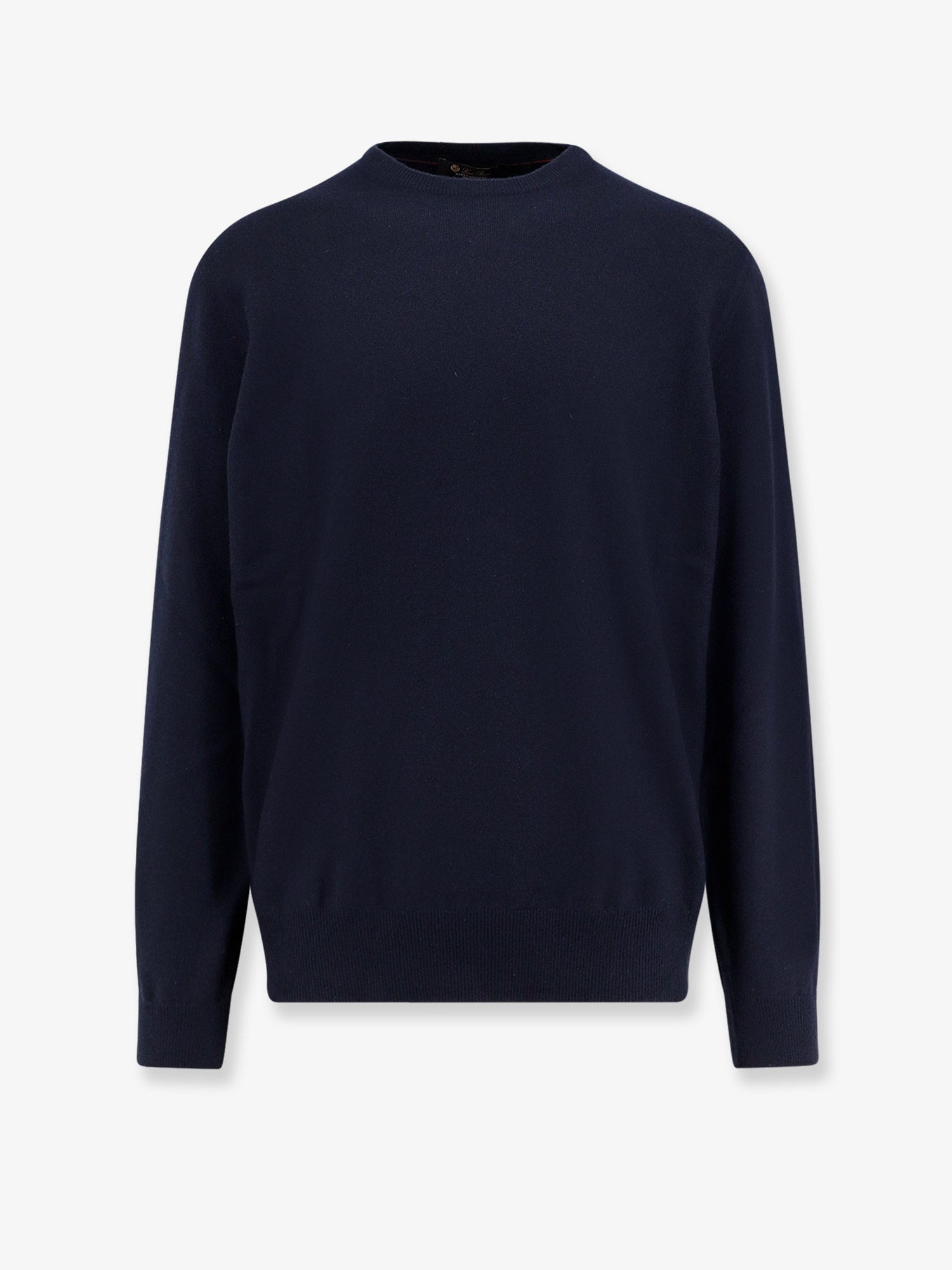 Loro Piana Men Baby Cashmere Sweater