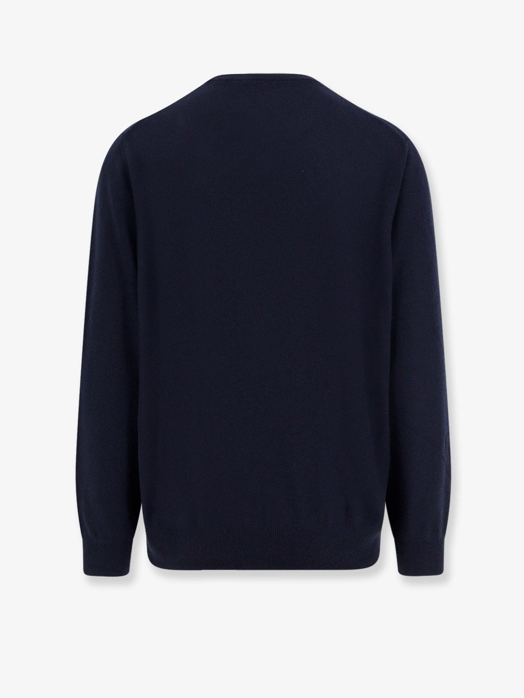 Loro Piana Men Baby Cashmere Sweater