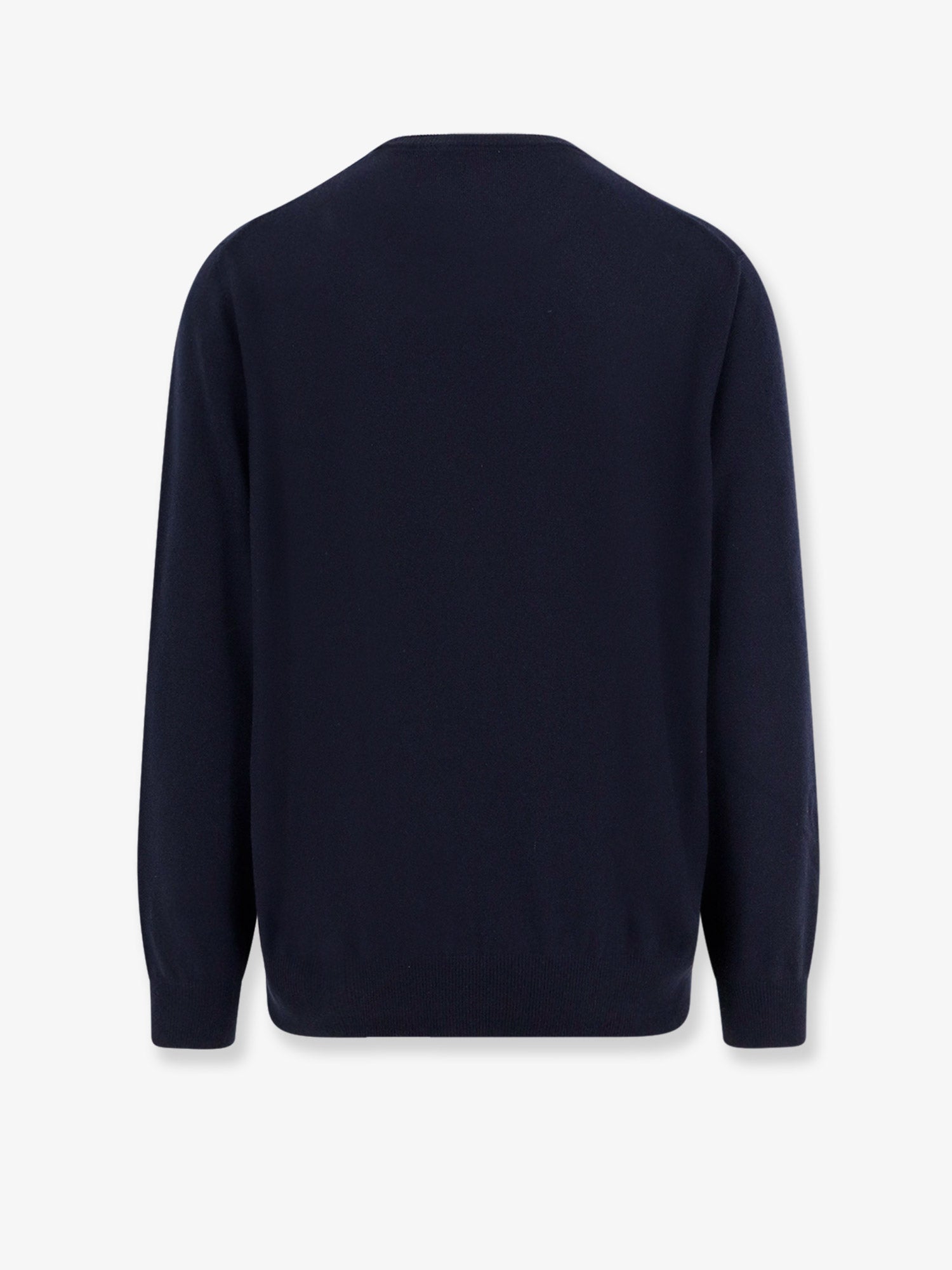 Loro Piana Men Baby Cashmere Sweater
