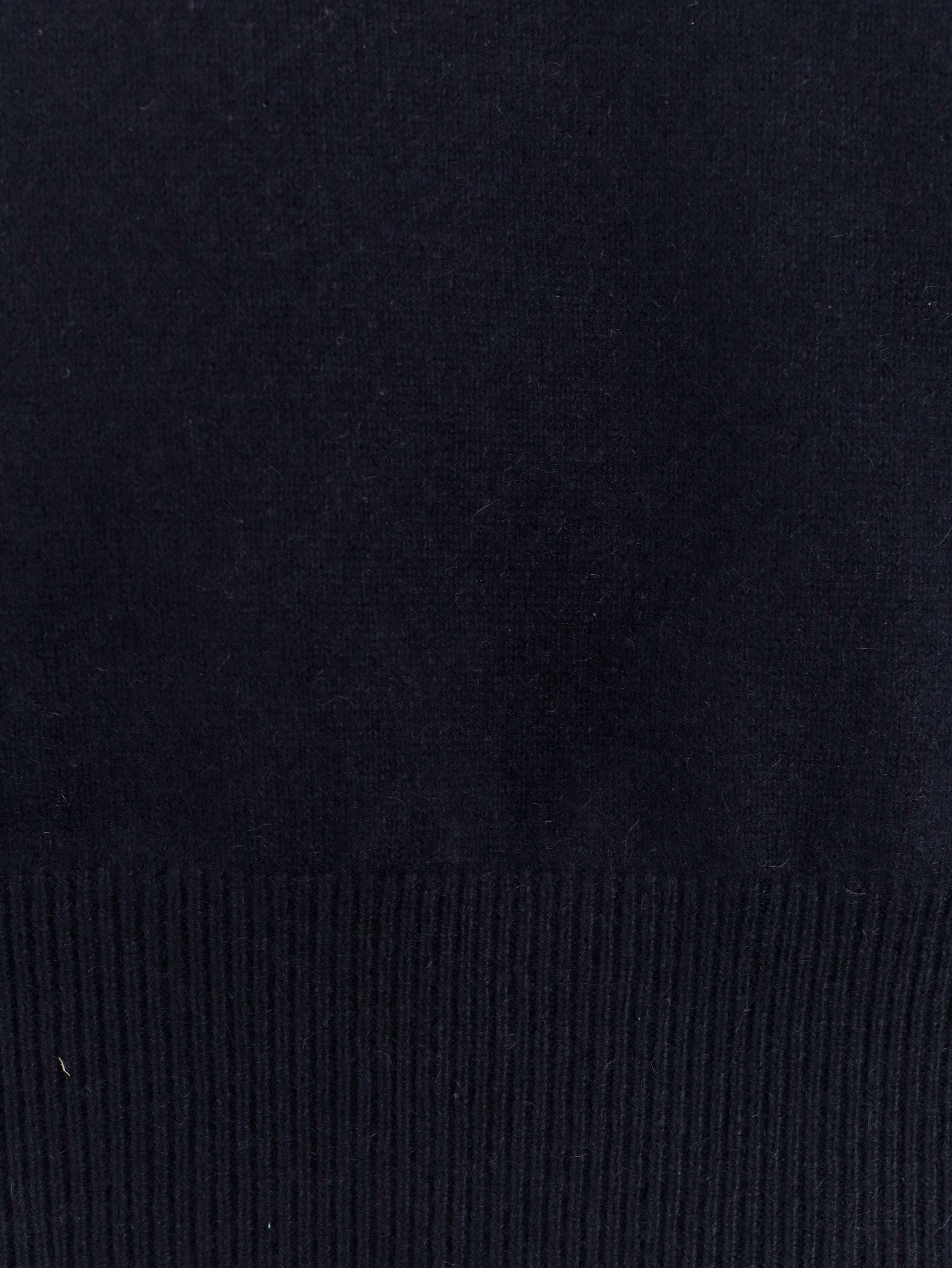 Loro Piana Men Baby Cashmere Sweater