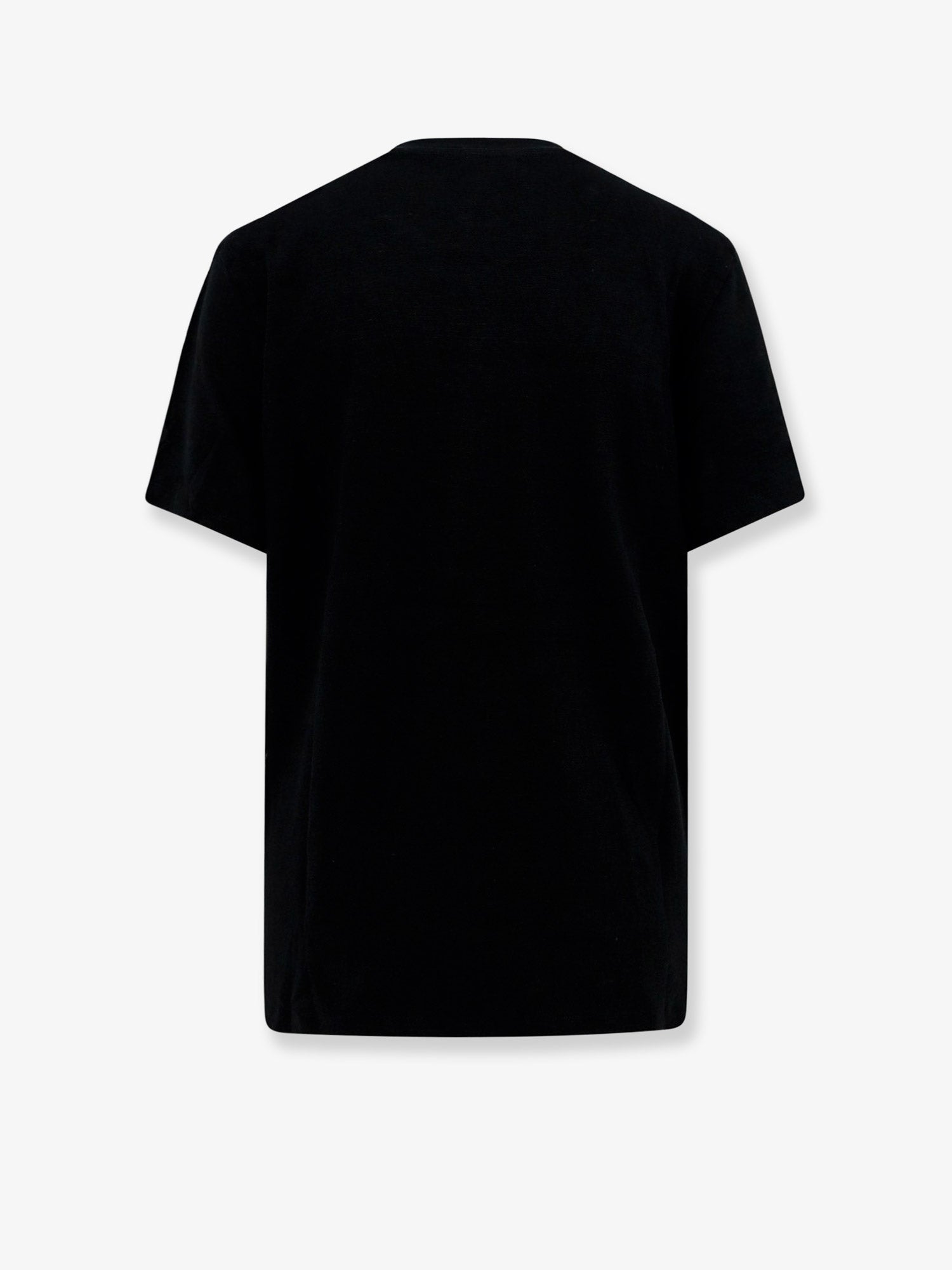 Marant Etoile Women Zewel Linen T-Shirt