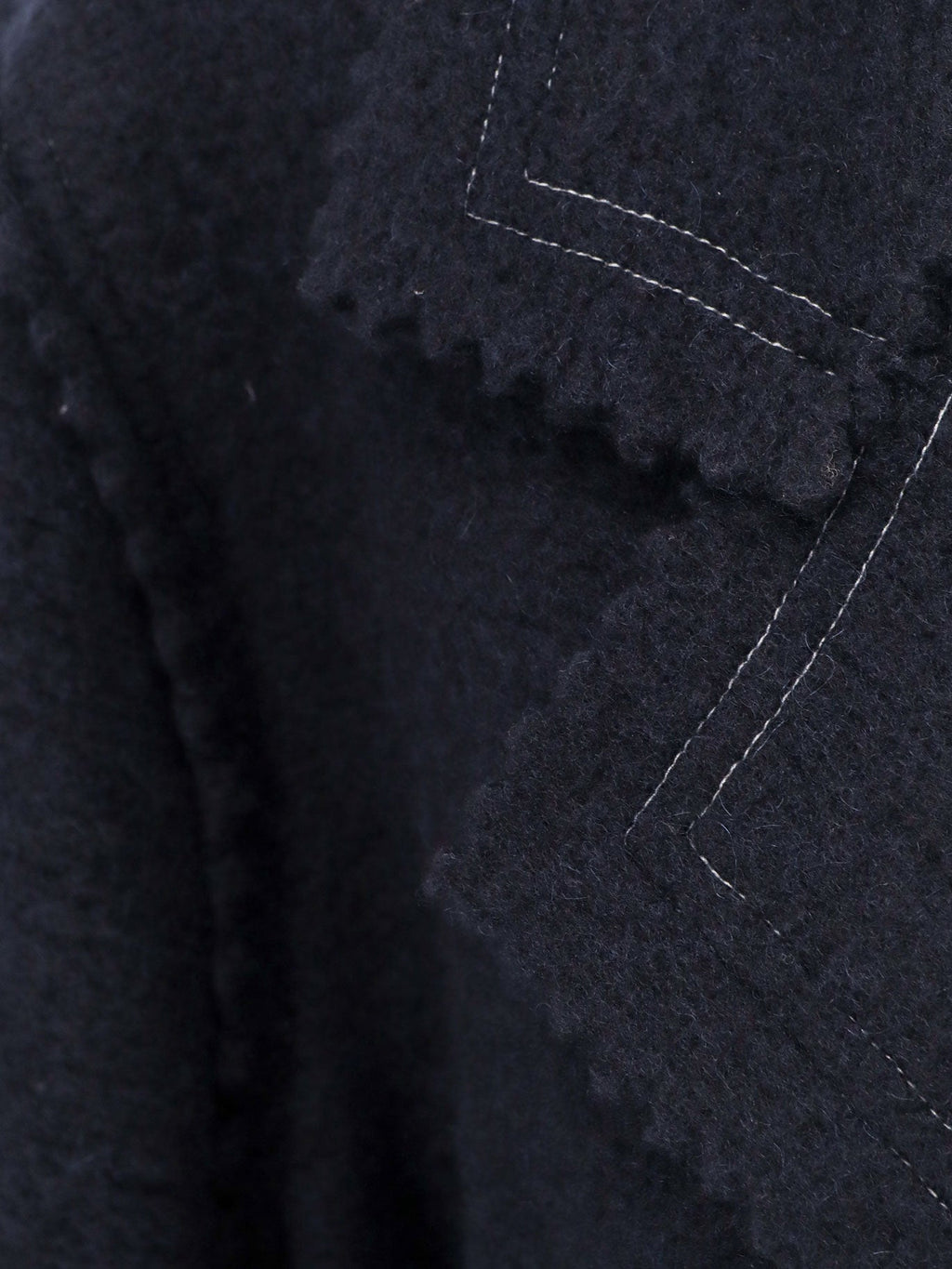 Max Mara Women Wool And Cashmere Coat