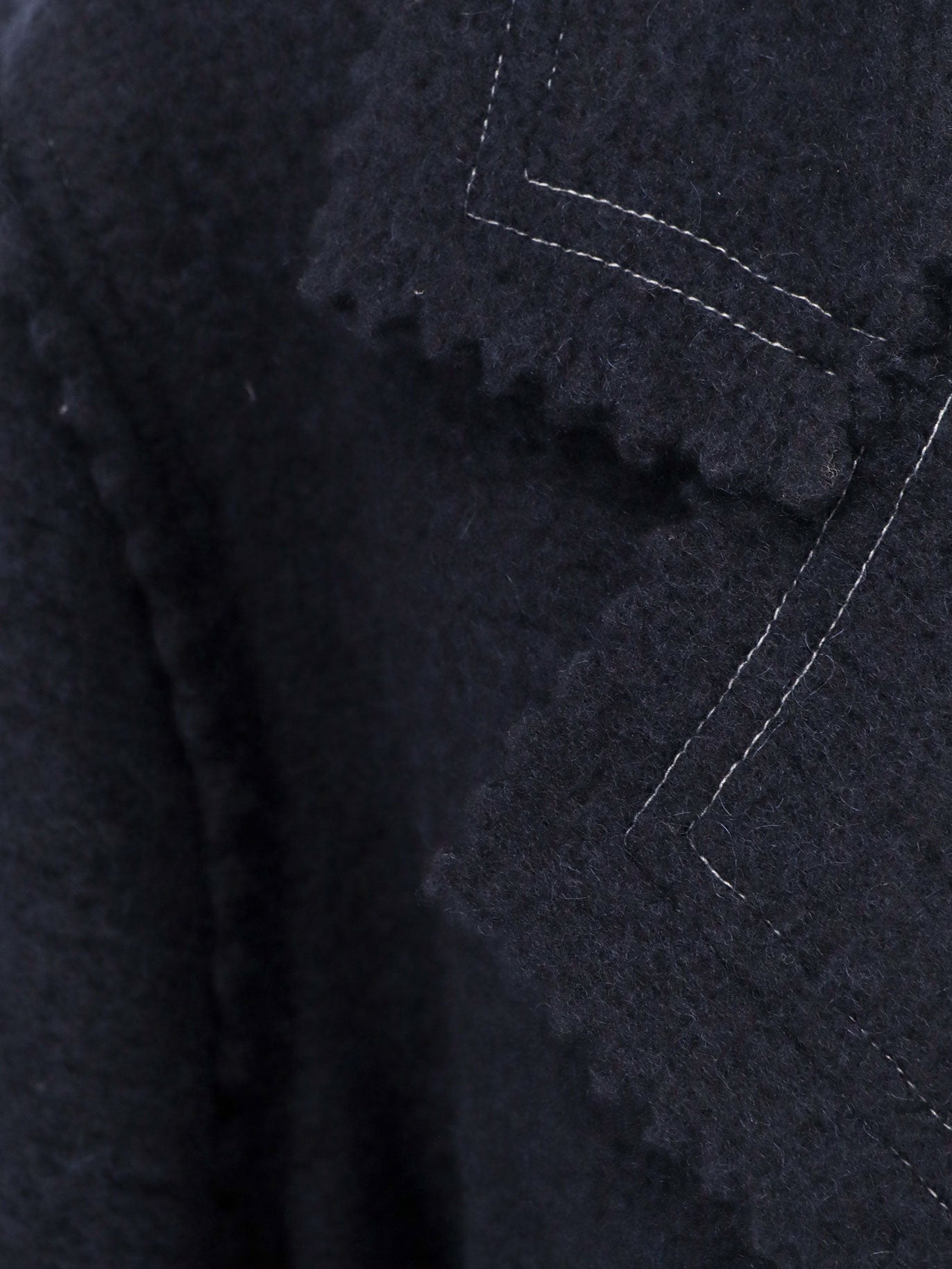 Max Mara Women Wool And Cashmere Coat