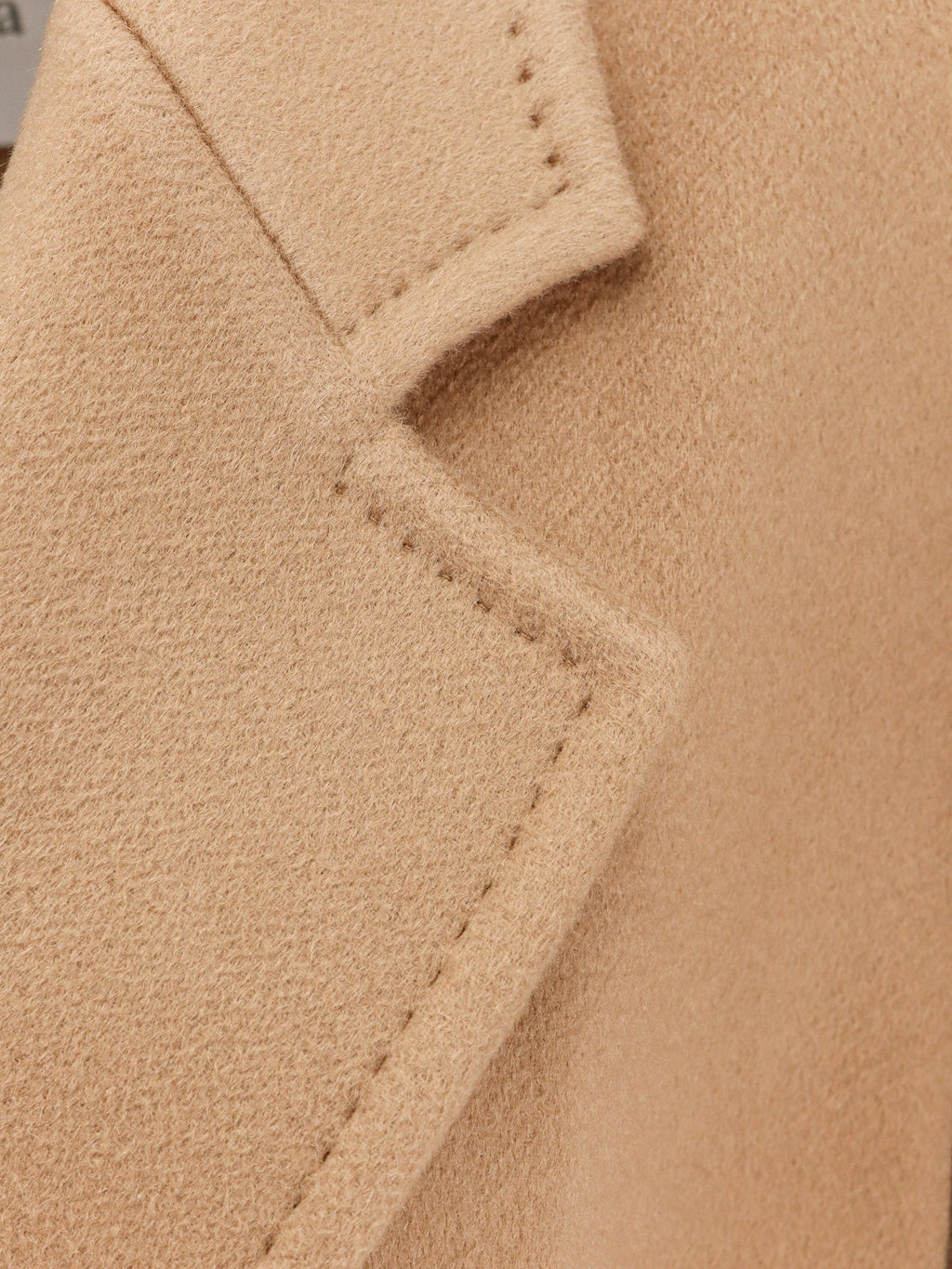 Max Mara Women Melinda Cashmere Coat