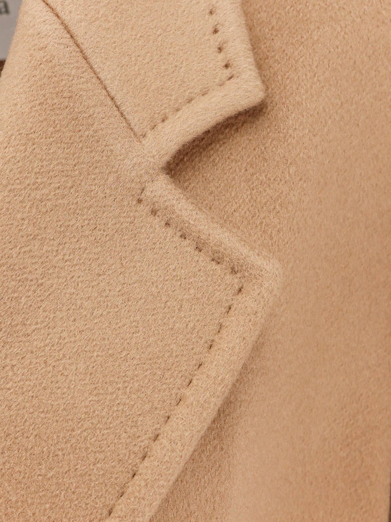 Max Mara Women Melinda Cashmere Coat