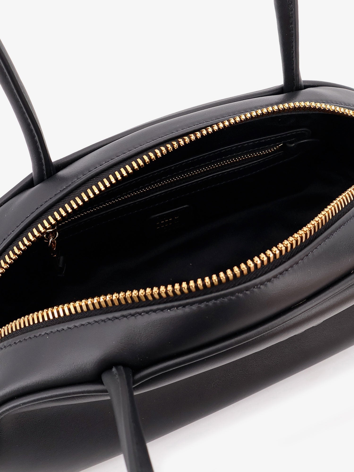 Miu Miu Women Beau Leather Handbag