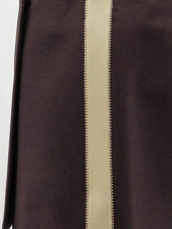 Miu Miu Women Mohair And Virgin Wool Mini Skirt