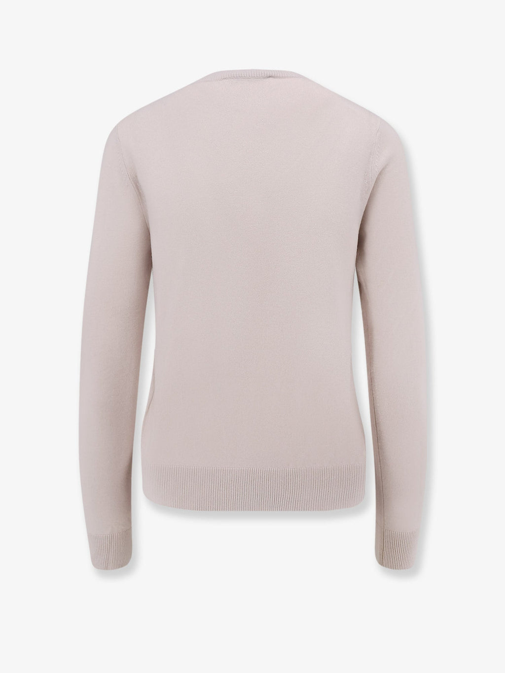 S Max Mara Women Idoneo Wool Sweater