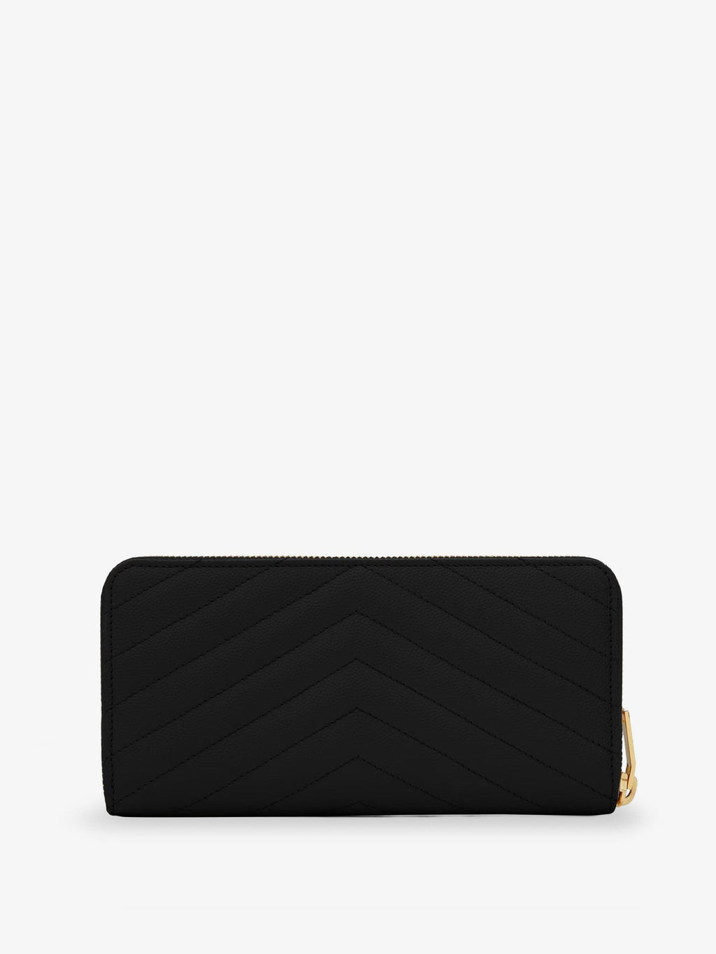 Saint Laurent Women Leather Wallet