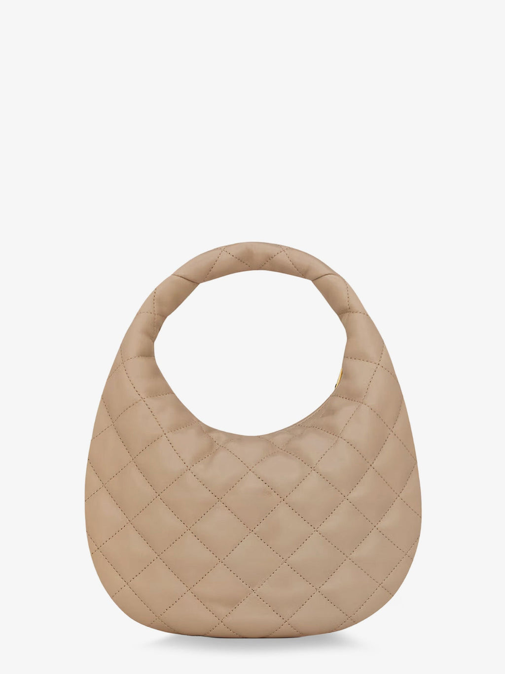 Saint Laurent Women Icarino Leather Handbag