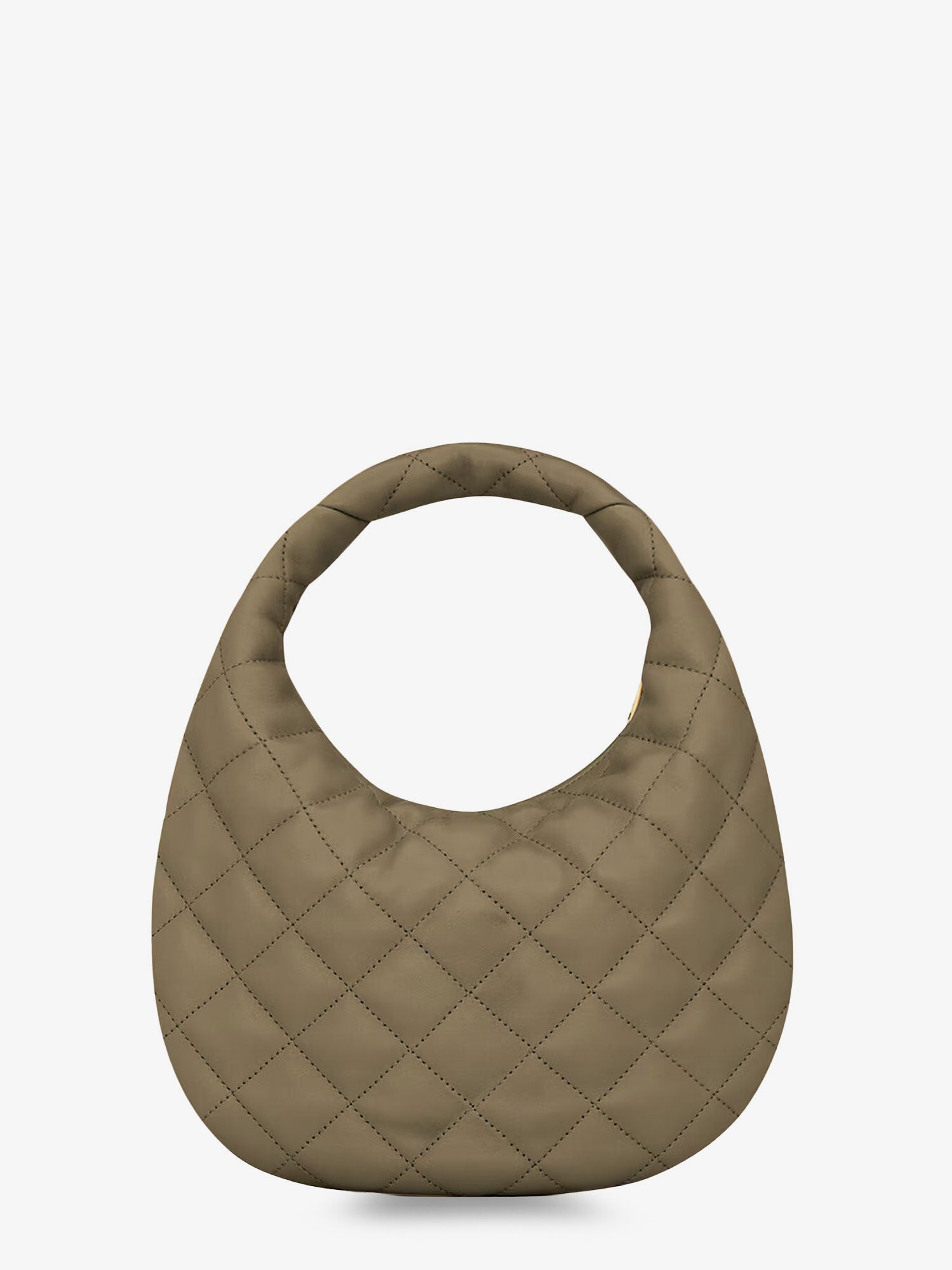 Saint Laurent Women Icarino Leather Handbag