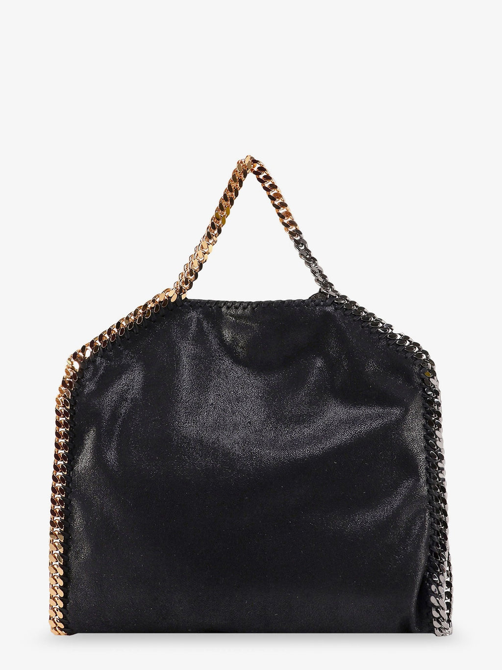 Stella Mccartney Women Falabella Shaggy Deer Shoulder Bag