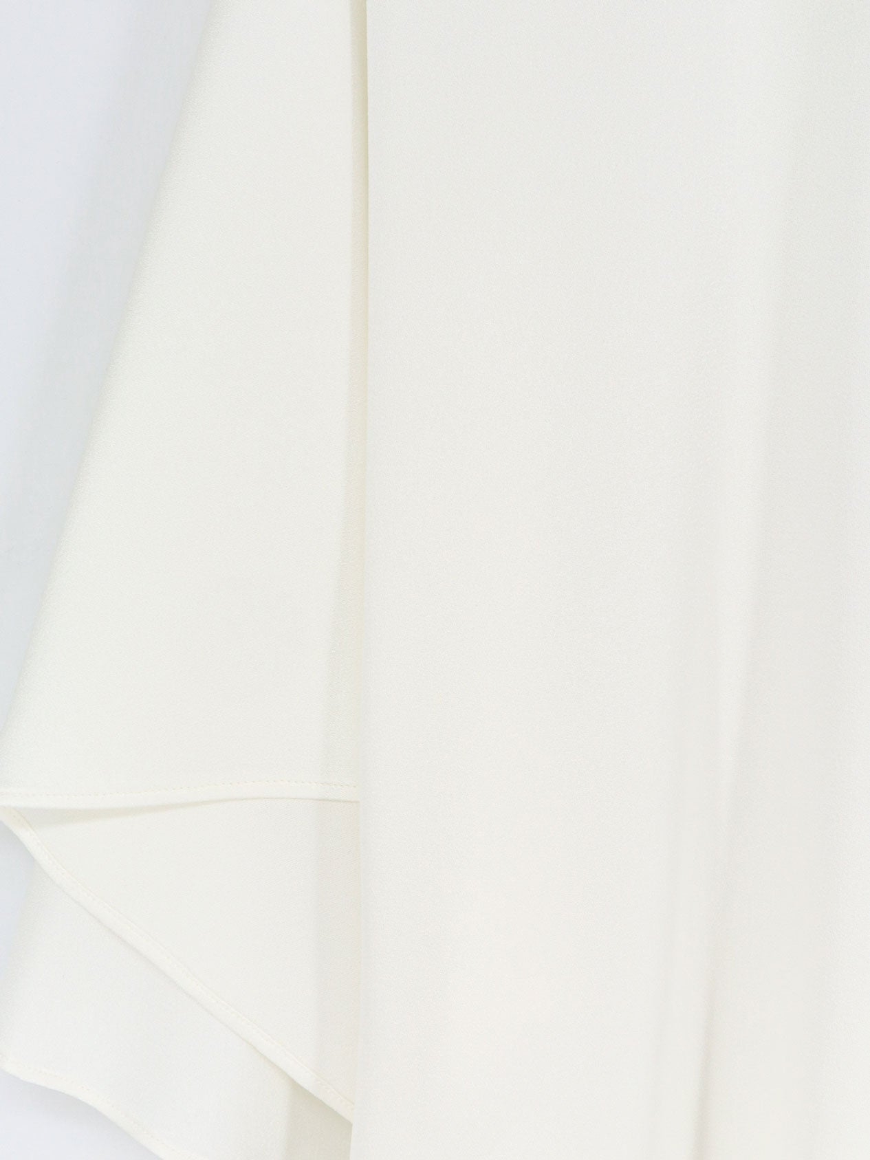 Stella Mccartney Women Handkerchief Satin Top