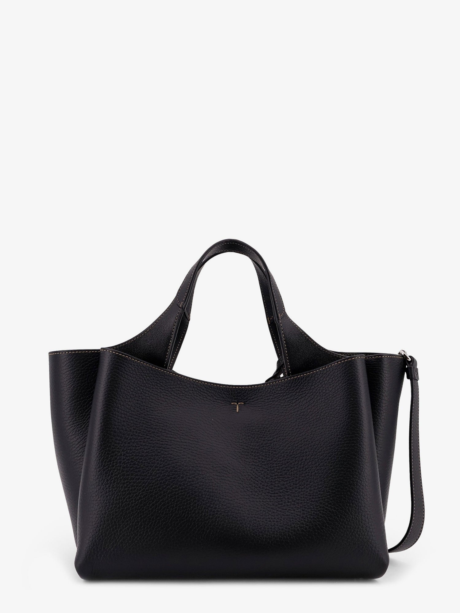 Tod's Women Leather Shoulder Bag