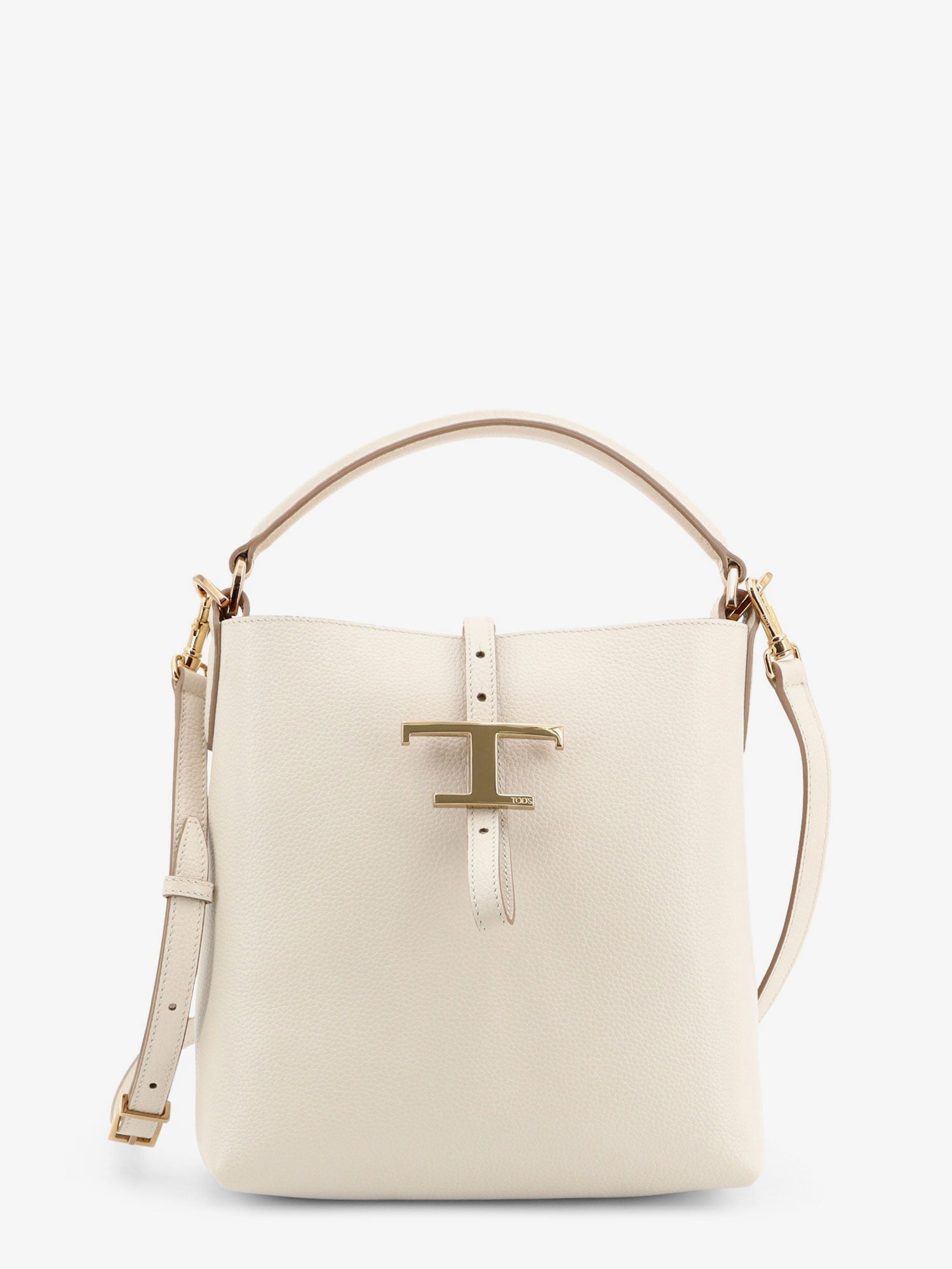 Tod's Women T Timeless Leather Crossbody Bag