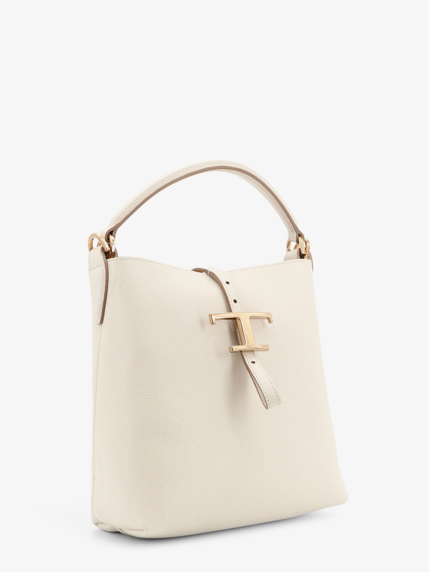 Tod's Women T Timeless Leather Crossbody Bag