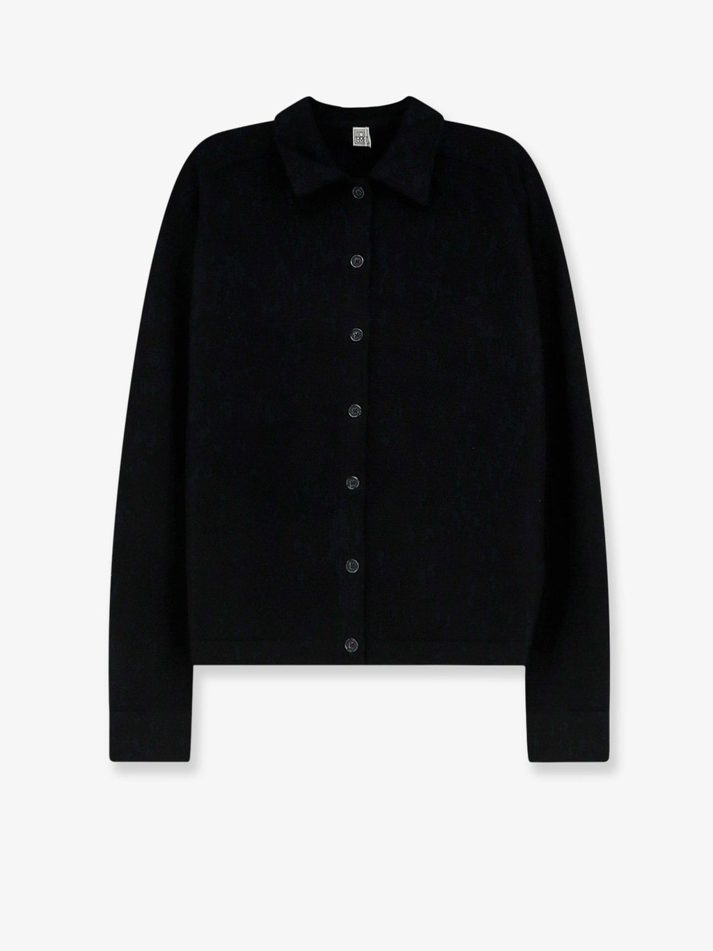 Toteme Women Cashmere Cardigan