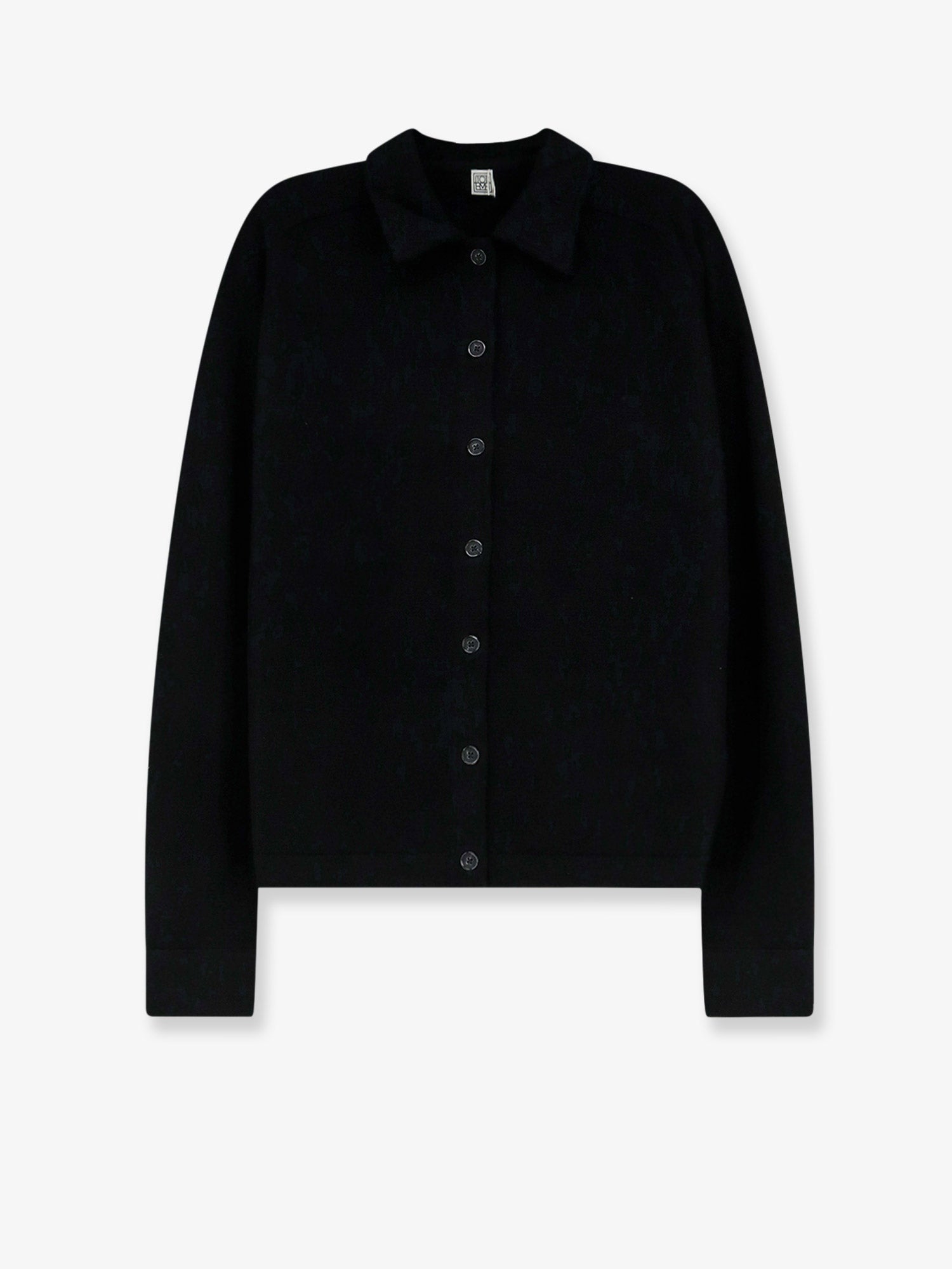 Toteme Women Cashmere Cardigan