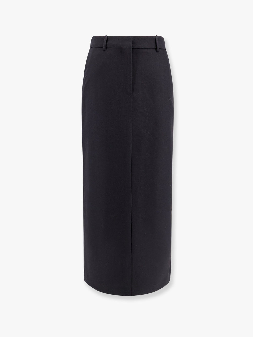 Toteme Women Wool Blend Skirt