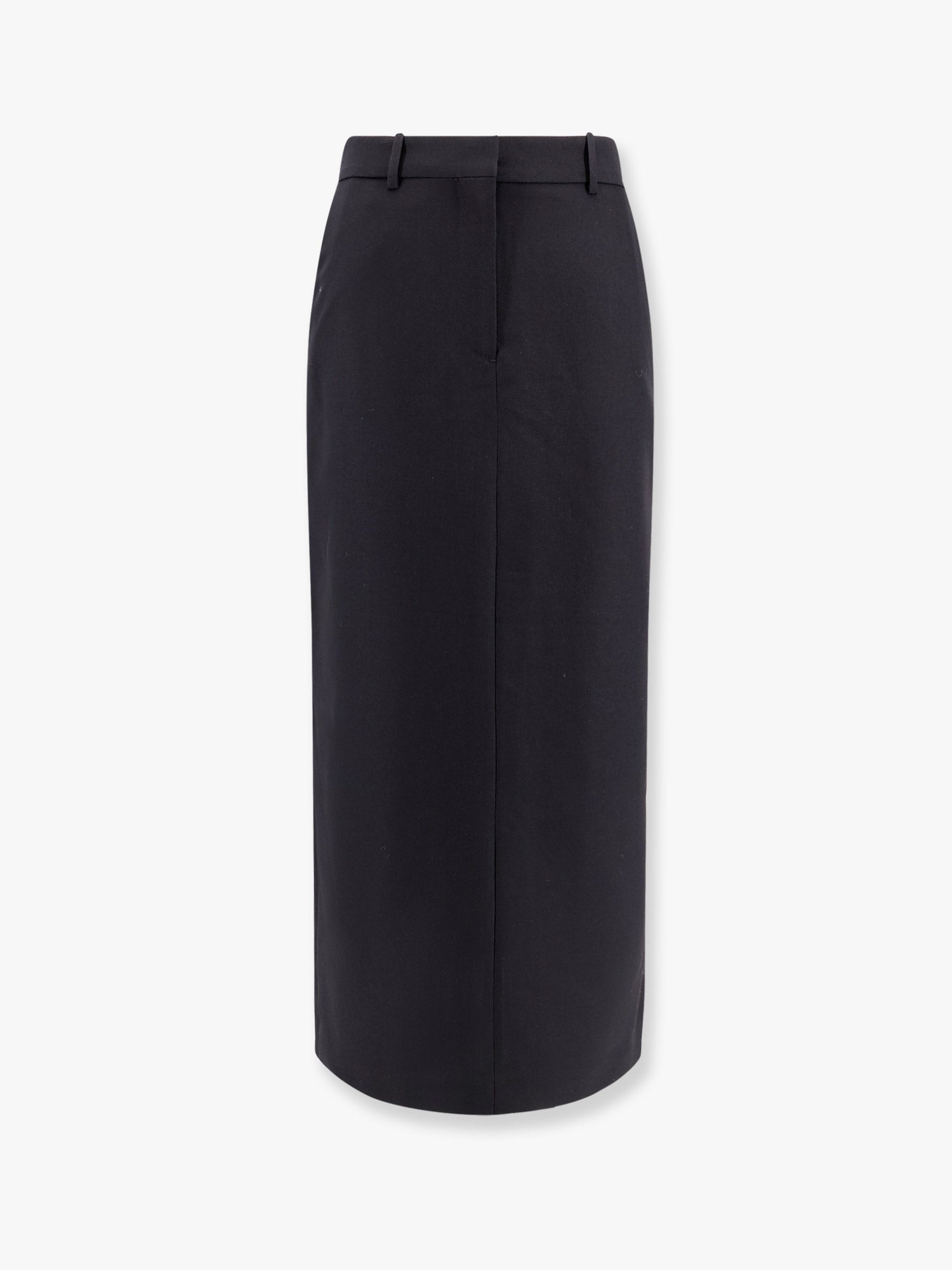 Toteme Women Wool Blend Skirt