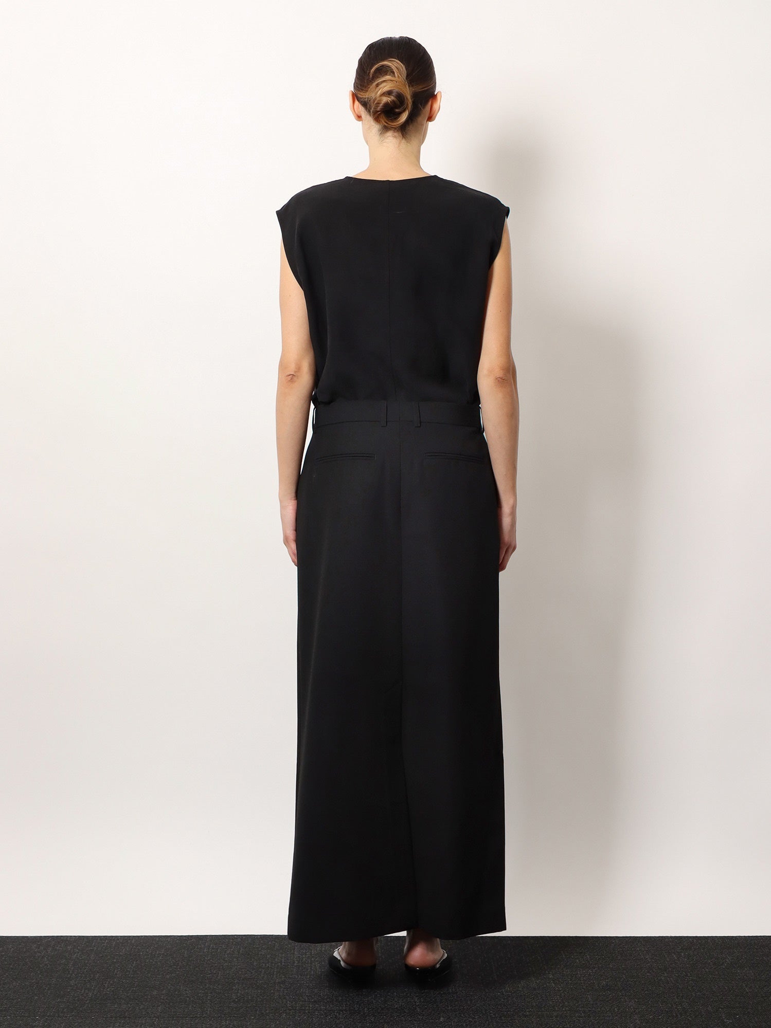 Toteme Women Wool Blend Skirt