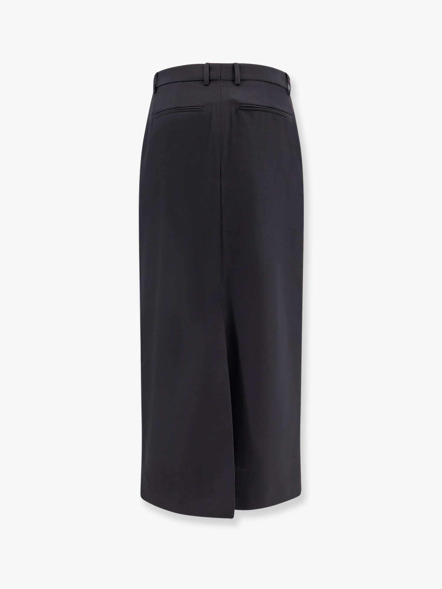 Toteme Women Wool Blend Skirt