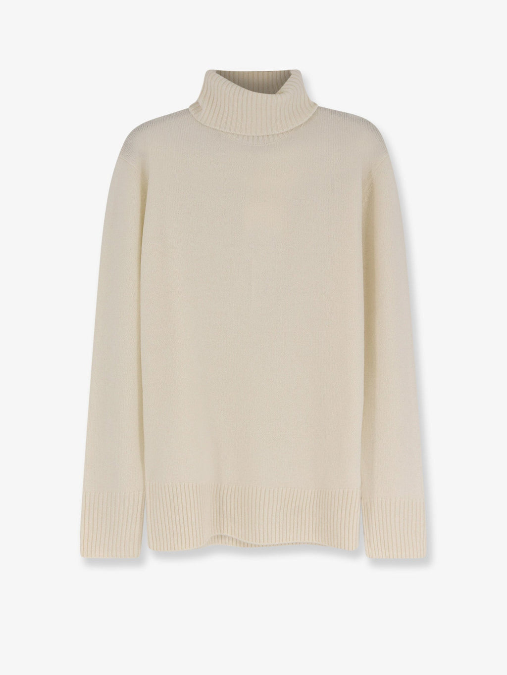 Toteme Women Cashmere Turtleneck
