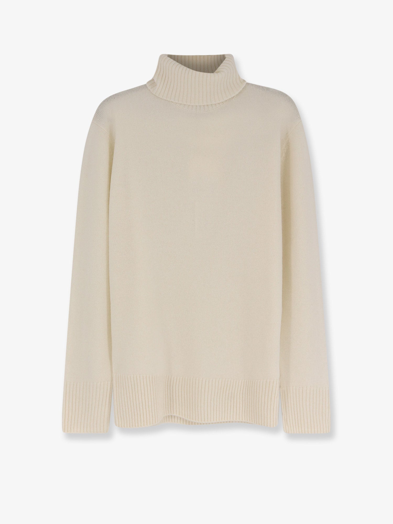 Toteme Women Cashmere Turtleneck