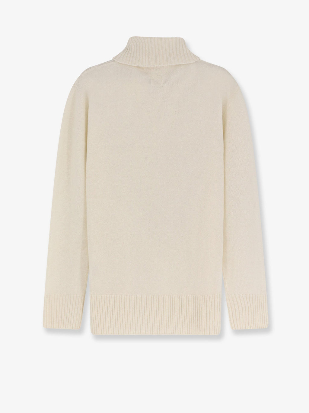 Toteme Women Cashmere Turtleneck