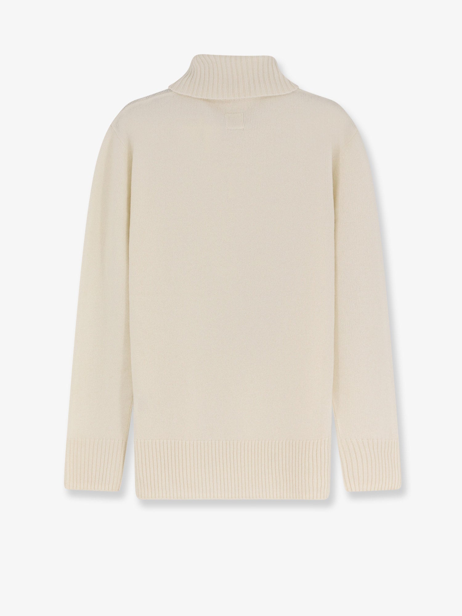 Toteme Women Cashmere Turtleneck