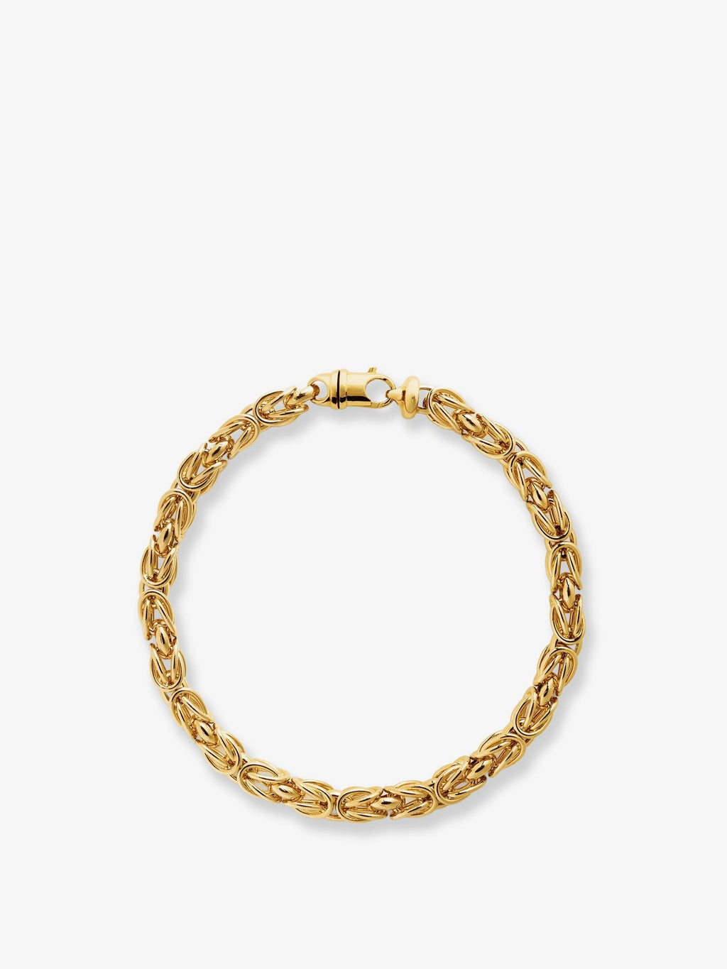 Toteme Women Byzantine Brass Choker Collar
