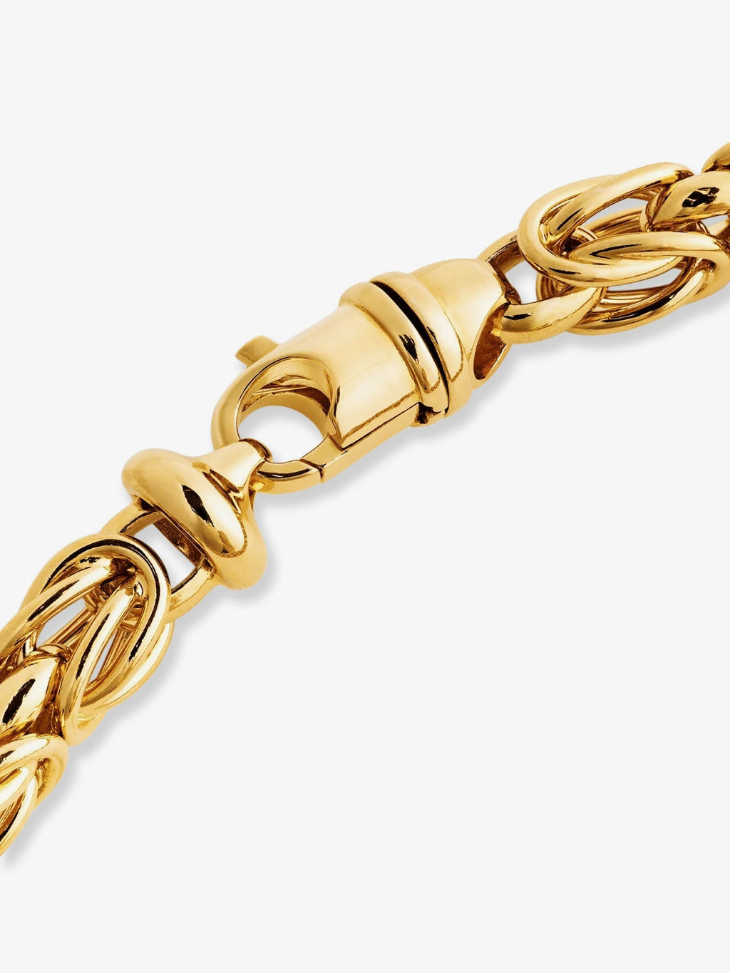 Toteme Women Byzantine Brass Choker Collar