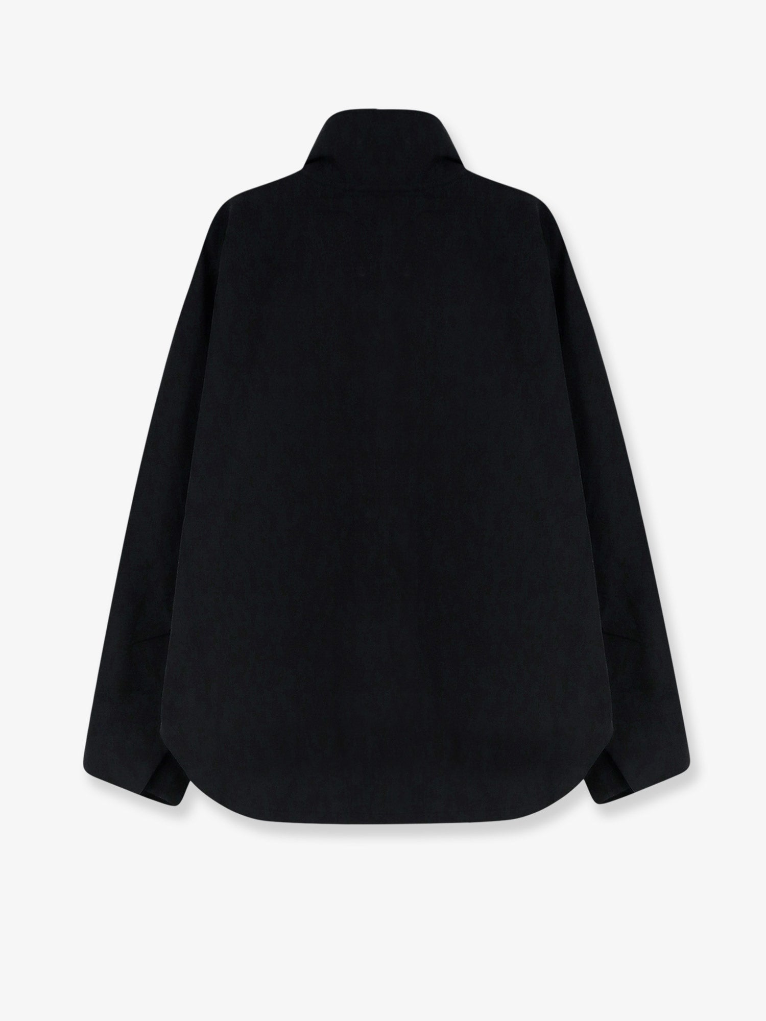 Toteme Women Summer Cotton Blend Jacket