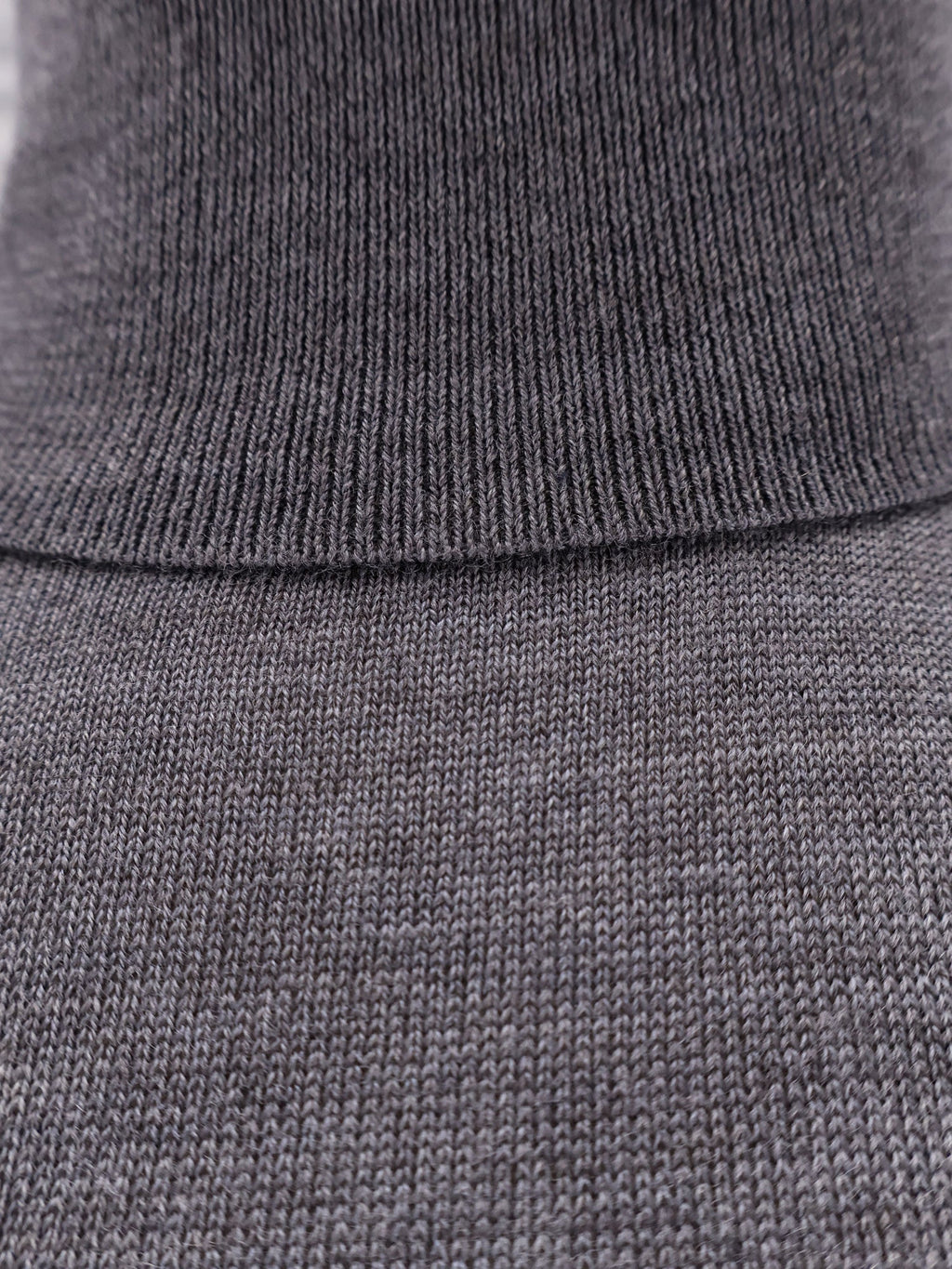 Toteme Women Wool And Silk Turtleneck