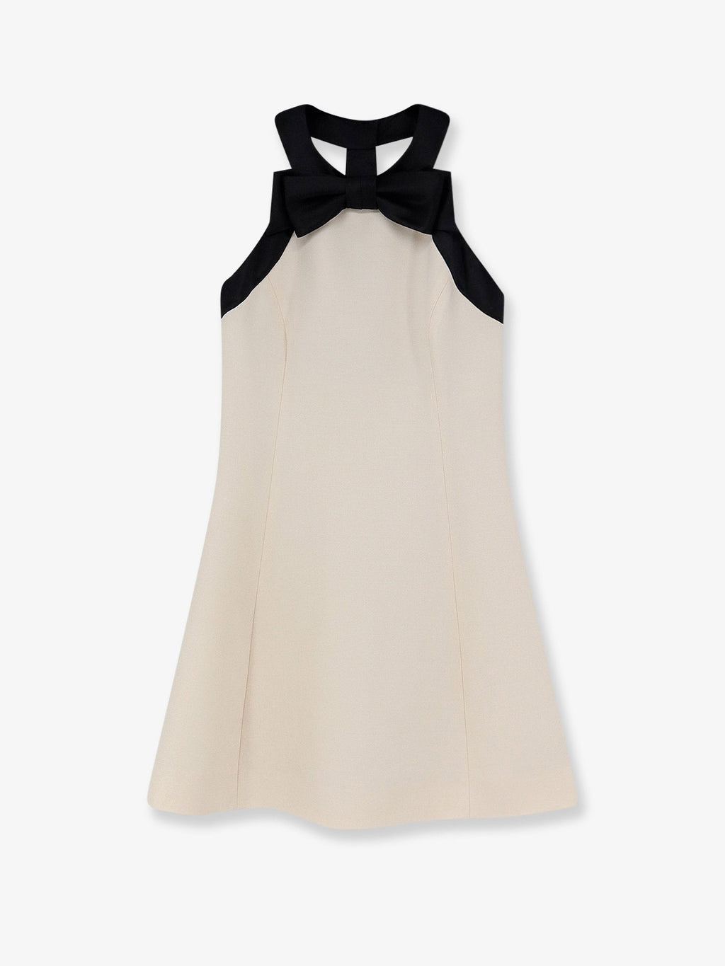 Valentino Women Mini Dress With Bow Detail